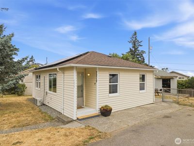Property at 7212 S 128th Street, Seattle, WA