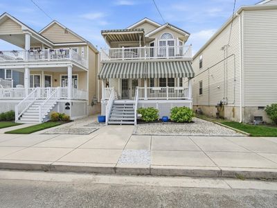 143 Asbury Ave #2
