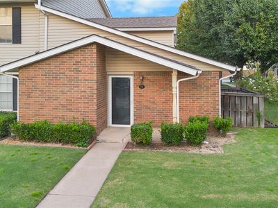 3200 W Britton Rd APT 79