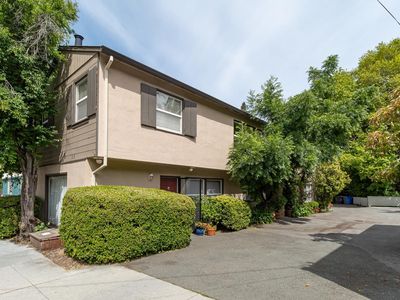 1512 - 1516 San Anselmo Avenue Avenue