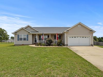1 Gratiot Ln