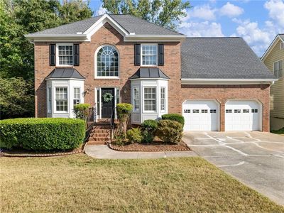 755 River Overlook Dr