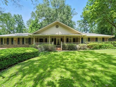 2250 Chrysler Ter NE