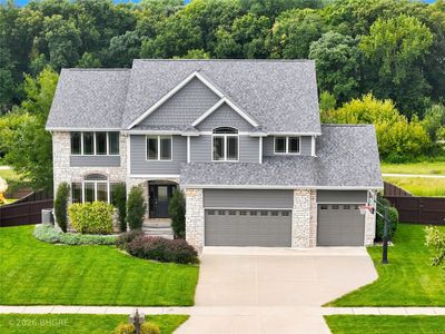 15814 Ridgemont Dr
