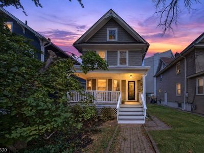 58 Somerset St
