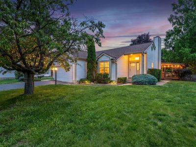 3216 Reed Point Ct