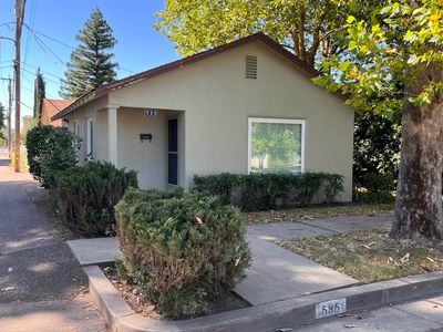 535 Cedar St