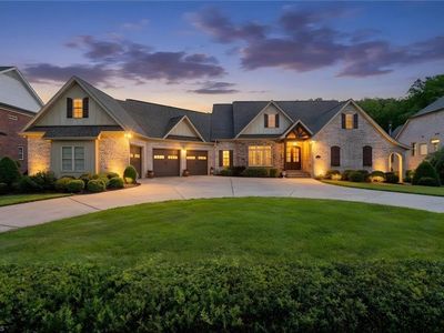808 Brookberry Farm Cir