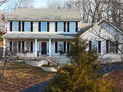 1640 Timber Hollow Dr