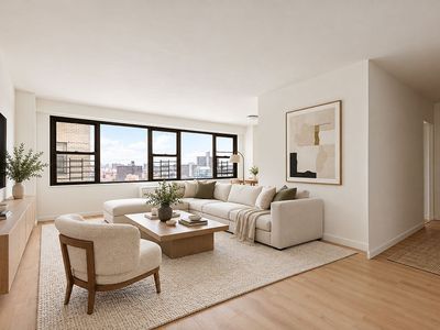 1020 Grand Concourse APT 19S