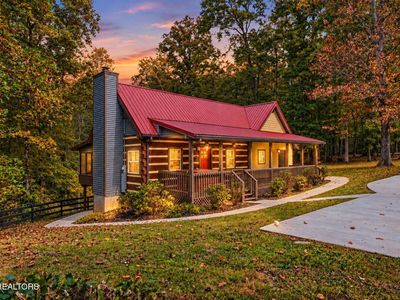 835 Jim Lee Ridge Rd