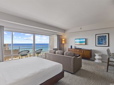 1777 Ala Moana Blvd APT 2520