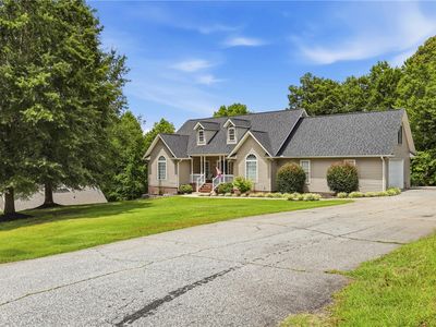 509 Horseshoe Dr