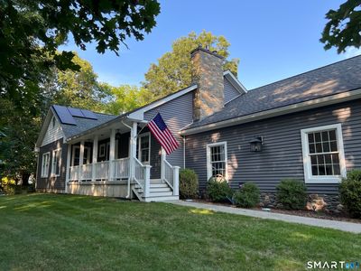 128 Windwood Way