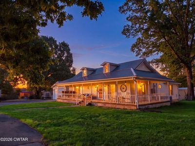 23 Coker Rd