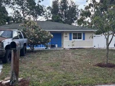 Property at 27041 Edgewood St, Bonita Springs, FL