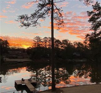 1155 Lake Dr