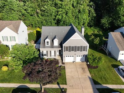 1445 Fountain Glen Dr