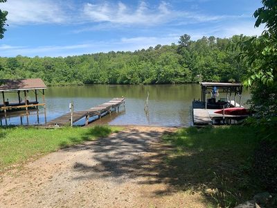 158 Spring Branch Dr