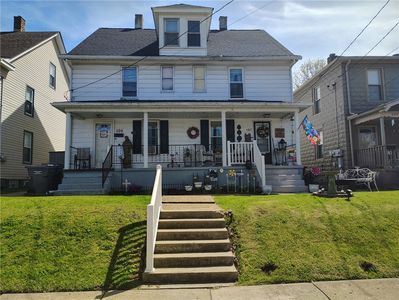 Property at 107 Glen Ave, Ellwood City, PA