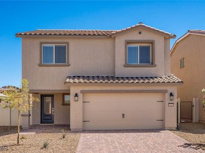 6713 Violet Cascade Ave