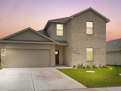 3418 Tanzanite Dr