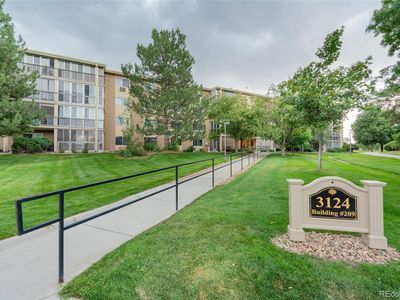 3124 S Wheeling Way Bldg 206 Unit 102
