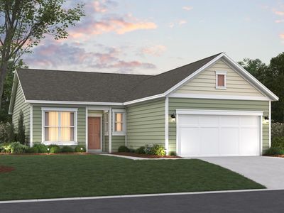 160 Buckingham Dr