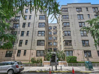 2685 Creston Avenue #3-H