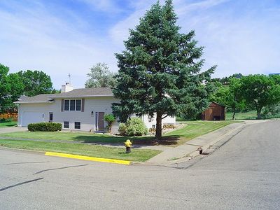 2004 Coyote St