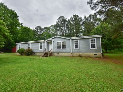 Property at 2410 County Road 44, Moundville, AL