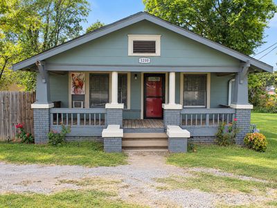 1200 S Main St
