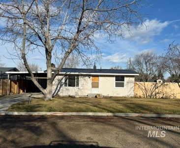 Property at 1821 Willow St, Caldwell, ID