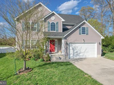 449 N Marshview Ter