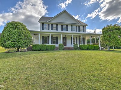 3725 Lunsford Mill Rd