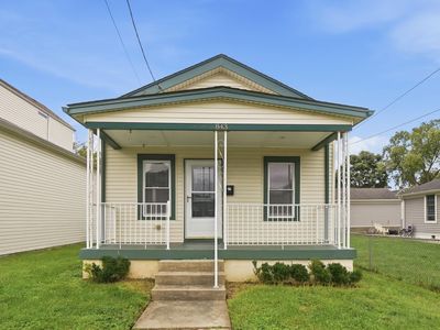 Property at 843 Elm St, Ludlow, KY