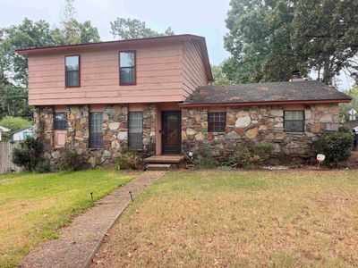 Property at 9323 Tanya Dr, Little Rock, AR