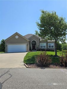 19327 Tomahawk Ln
