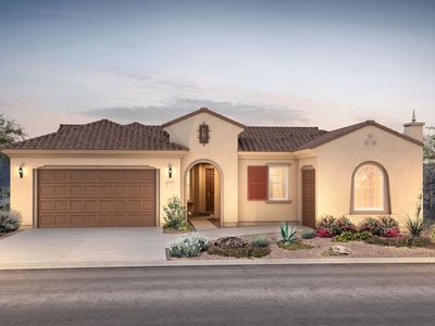 Journey Final Opportunity Plan, Sun City Anthem at Merrill Ranch