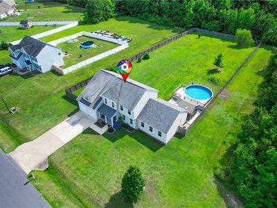 Property at 147 Dock Landing Loop, South Mills, NC