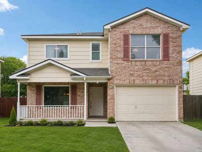 3815 WETMORE KNL