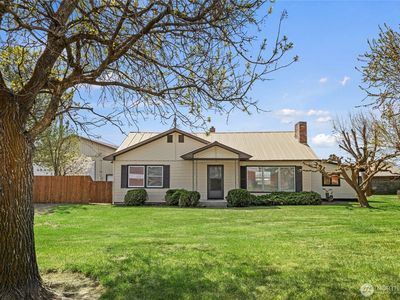 3250 Kittitas Highway