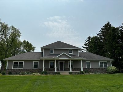 17500 Sharon Valley Rd