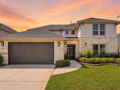 20731 Via Santa Caterina Dr