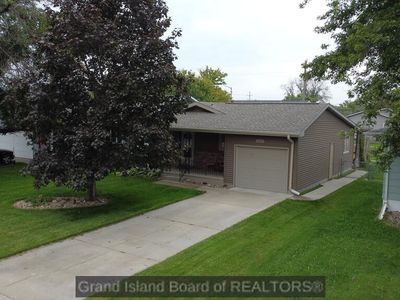 Property at 2423 N Sherman Blvd, Grand Island, NE