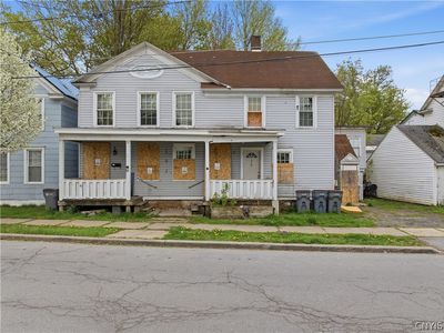 Property at 102 Expense St #3, Rome, NY