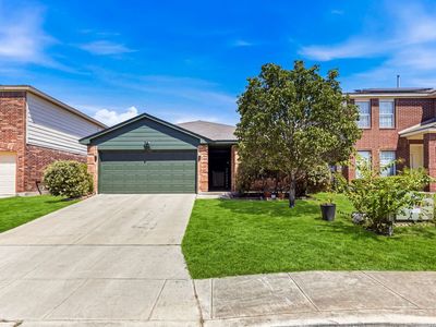 7523 Parkwood Way
