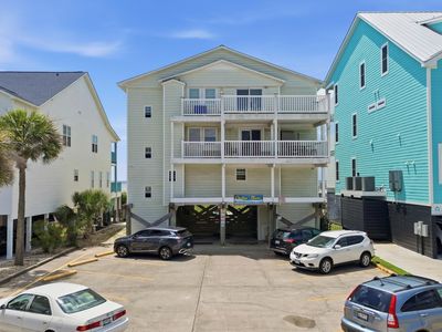 909 S Ocean Blvd. #303