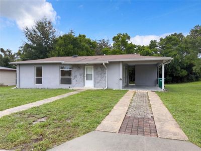 Property at 1521 FORT SMITH BOULEVARD, Deltona, FL