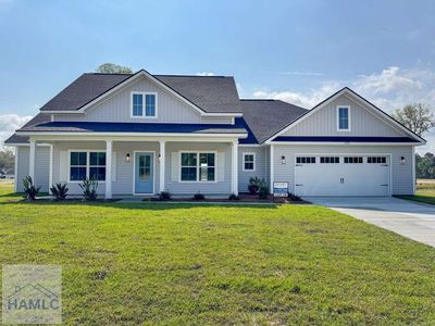 610 Stone Ct